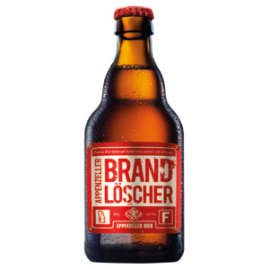 Appenzeller Brandlöscher, 33 cl