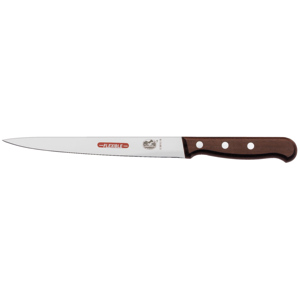 Victorinox Filetiermesser, Holzgriff, 18 cm Victorinox Filetiermesser, Holzgriff, 18 cm