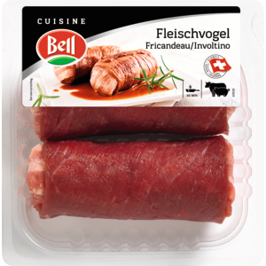 Bell Fleischvogel, 2 x ca. 115 g