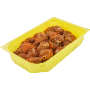 Bell Poulet Ailerons gewürzt, ca. 1,1 kg