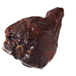 Beinschinken geräucht gekocht, ca. 8 kg