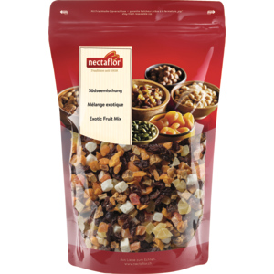 Nectaflor Südseemischung, 1 kg Nectaflor Südseemischung, 1 kg