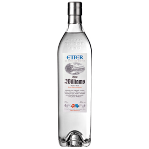 Etter Williams 42% Vol., Flasche zu 70 cl Etter Williams 42% Vol., Flasche zu 70 cl