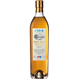 Etter Vieille Poire Williams Barrique 40% Vol., Flasche zu 70 cl