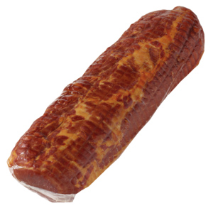Reber Rippli geräucht ohne Bein, ca. 1,5 kg Reber Rippli geräucht ohne Bein, ca. 1,5 kg