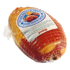 Nussschinkli geräucht, ca. 1,1 kg Nussschinkli geräucht, ca. 1,1 kg