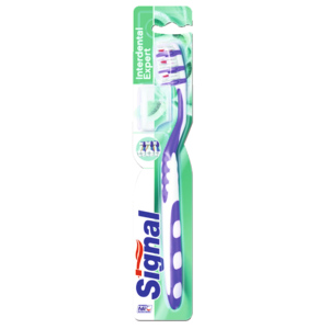 Signal Zahnbürste Interdental, 3 St Signal Zahnbürste Interdental, 3 St