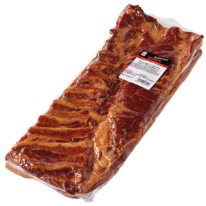Reber Bratspeck ohne Schwarte, ohne Knorpel, 1/1, ca. 3 kg Reber Bratspeck ohne Schwarte, ohne Knorpel, 1/1, ca. 3 kg