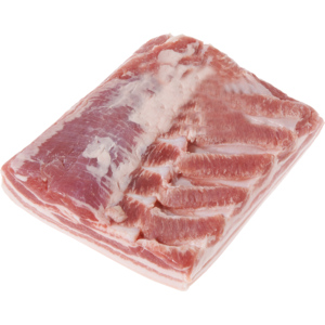 Bell Speck gesalzen, 1/2, ca. 1,6 kg Bell Speck gesalzen, 1/2, ca. 1,6 kg