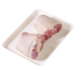 Schweins-Wädli gesalzen, 2 x ca. 450 g