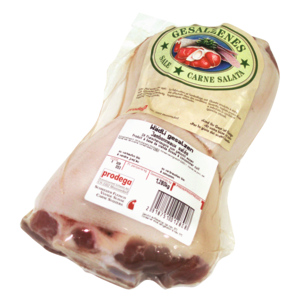 Reber Schweins-Wädli, gesalzen, 2 x ca. 600 g Reber Schweins-Wädli, gesalzen, 2 x ca. 600 g