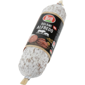 Bell Salami Alfredo, 300 g