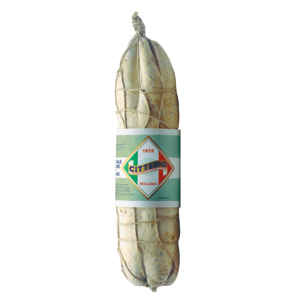 Citterio Salami, ca. 1,1 kg, Italien