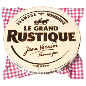Le Grand Rustique, 1/1 Laib ca. 1 kg Le Grand Rustique, 1/1 Laib ca. 1 kg