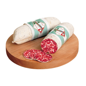 Citterio Salami Milano mini, 5 x ca. 400-500 g, Italien
