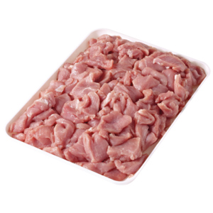 Schweins-Geschnetzeltes, ca. 1 kg Schweins-Geschnetzeltes, ca. 1 kg