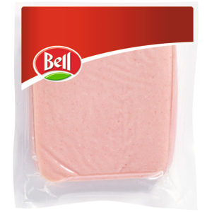 Bell Fleischkäse Portion, 5 x 170 g Bell Fleischkäse Portion, 5 x 170 g