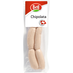 Bell Cipollata, 5 x 6 x 25 g Bell Cipollata, 5 x 6 x 25 g