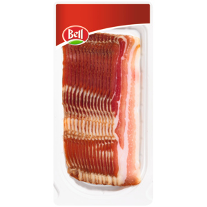 Bell Bauernspeck geschnitten, 10 x ca. 75 g
