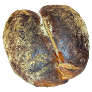 Luzerner Sauerteigbrot, 1 kg Luzerner Sauerteigbrot, 1 kg