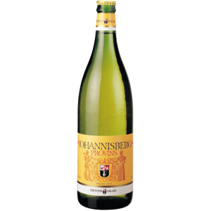 Provins Johannisberg Valais AOC, 1 l Provins Johannisberg Valais AOC, 1 l