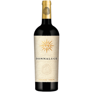 Donnaluce Poggio Volpi Lazio IGP, 75 cl Donnaluce Poggio Volpi Lazio IGP, 75 cl