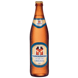 Feldschlösschen Original MW, 50 cl