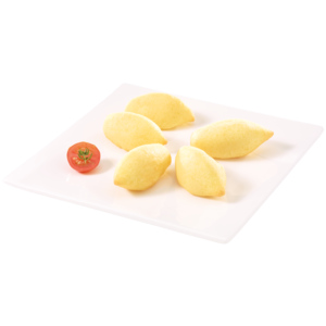 Frigemo Pommes Dauphines, TK, 2 x 2,5 kg Frigemo Pommes Dauphines, TK, 2 x 2,5 kg
