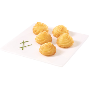 Frigemo Pommes Duchesses, TK, 2 x 2,5 kg