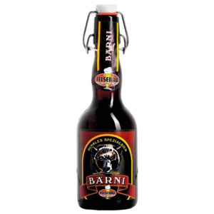 Felsenau Bärni Spezial dunkel MW, 33 cl Felsenau Bärni Spezial dunkel MW, 33 cl