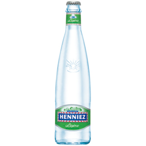 Henniez grün, leicht Prickelnd, Mehrweg, 20 x 50 cl Henniez grün, leicht Prickelnd, Mehrweg, 20 x 50 cl