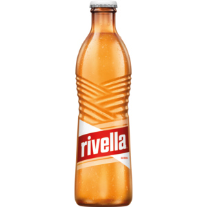 Rivella rot MW, Glas 33 cl Rivella rot MW, Glas 33 cl