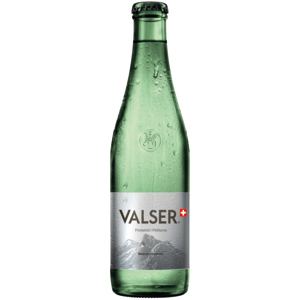 Valser Prickelnd, Mehrweg 24 x 33 cl