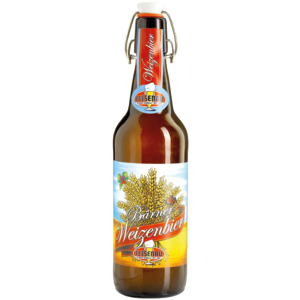 Felsenau Weizenbier MW, 50 cl