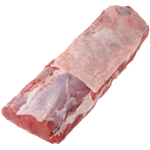 Swiss Quality Beef Roastbeef 1/1 knochengereift, ca. 5 kg