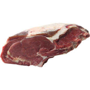 Swiss Quality Beef Rib Eye mit Bein knochengereift, ca. 4,6 kg
