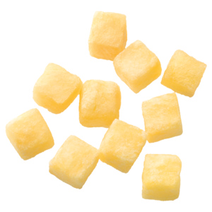 Kadi Pommes Rissolées, 15mm, TK, 2 x 2,5 kg