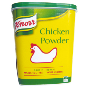 Chicken Powder, 900 g