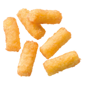 Kadi Rösti-Croquettes, TK, 2 x 2,5 kg