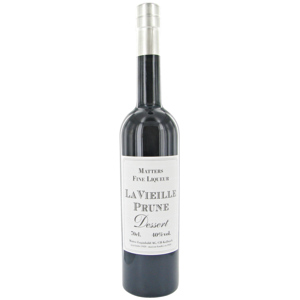 La Vieille Prune Dessert Liqueur 40%, 70 cl