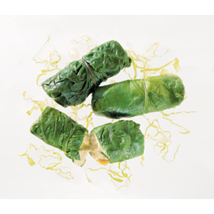 Kadi Capuns Vegi, ca. 40 x 50 g, tiefgekühlt, Karton zu 2 kg Kadi Capuns Vegi, ca. 40 x 50 g, tiefgekühlt, Karton zu 2 kg