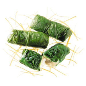 Kadi Capuns Val Lumnezia, TK, ca. 40 x 50 g / 2 kg Kadi Capuns Val Lumnezia, TK, ca. 40 x 50 g / 2 kg