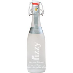 Gazosa Fizzy Citro, Harasse zu 20 Flaschen x 35 cl