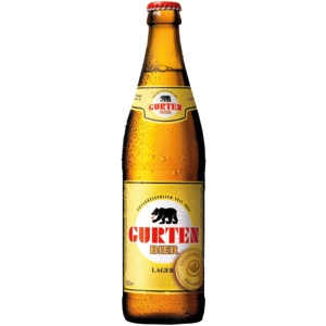 Gurten Lager, Harasse zu 20 Flaschen x 50 cl Gurten Lager, Harasse zu 20 Flaschen x 50 cl
