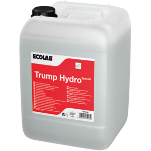 Trump Hydro Special Geschirrspülmittel ohne Chlor und Phosphat, 25 kg