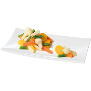 Ditzler Gemüsebouquet, TK, 2 x 2,5 kg