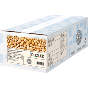 Ditzler ganze Marroni, TK, 2 x 2,5 kg