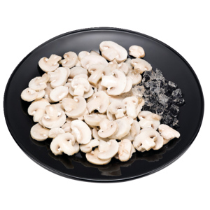 Picosa Champignons geschnitten, 20 - 35 mm, TK, 5 x 1 kg Picosa Champignons geschnitten, 20 - 35 mm, TK, 5 x 1 kg