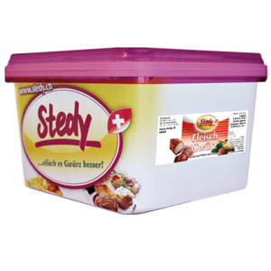 Stedy Fleisch Gwürz, 3 kg