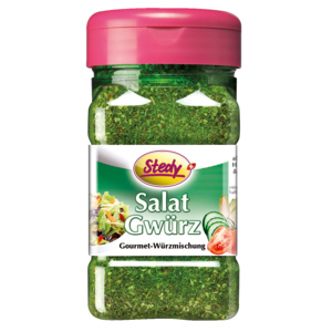 Stedy Salat Gwürz, 200 g